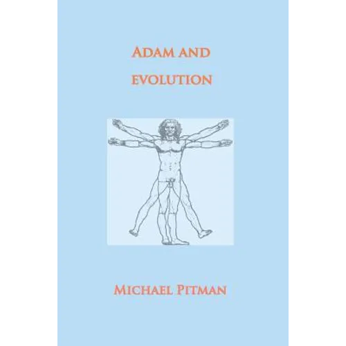 Adam and Evolution - Paperback