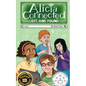 Alcia Connected: Lost and Found - Paperback