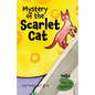 Mystery of the Scarlet Cat - Paperback