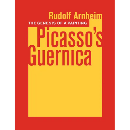 The Genesis of a Painting: Picasso's Guernica - Paperback