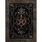 Witchcraft for Beginners: A Practical 2-in-1 Book of Shadows & Grimoire for the New Witch - Hardcover