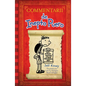 Diary of a Wimpy Kid Latin Edition: Commentarii de Inepto Puero - Hardcover