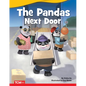The Pandas Next Door - Paperback