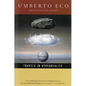 Travels in HyperReality - Paperback