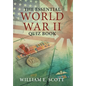 The Essential World War Ii Quiz Book - Hardcover