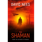 The Shaman: Book Two in the Dan Stone Series - Paperback