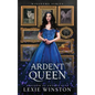 Ardent Queen - Paperback