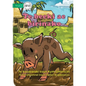 The Runaway Pig - Te beeki ae birinako (Te Kiribati) - Paperback
