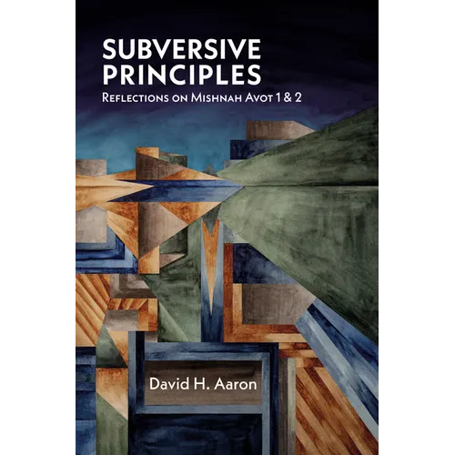 Subversive Principles - Paperback