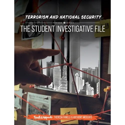 Terrorism and National Security: A Student Investigative File - Paperback