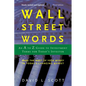 Wall Street Words: An A to Z Guide to Investment Terms for Today's Investor - Paperback