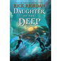 Daughter of the Deep - Library Binding
