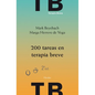 200 Tareas En Terapia Breve - Paperback