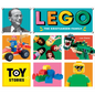 Lego: The Kristiansen Family: The Kristiansen Family - Library Binding