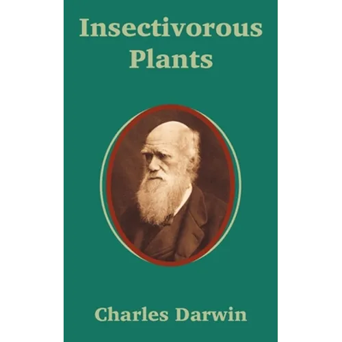 Insectivorous Plants - Paperback