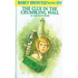 The Clue in the Crumbling Wall - Hardcover