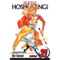 Hoshin Engi, Vol. 21 - Paperback