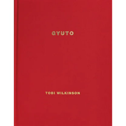 Tobi Wilkinson: Gyuto - Hardcover