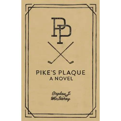 Pike's Plaque - Paperback