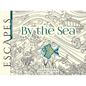 Escapes by the Sea Coloring Book - Paperback
