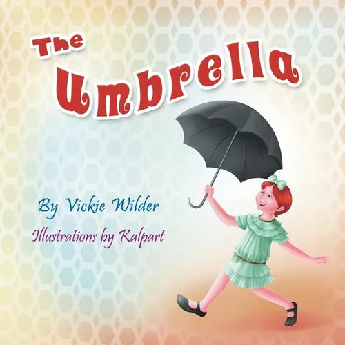 The Umbrella - Paperback