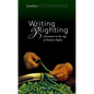 Writing and Righting: Literature in the Age of Human Rights - Paperback