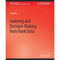 Learning and Decision-Making from Rank Data - Paperback