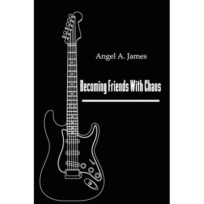 Becoming Friends with Chaos - Paperback