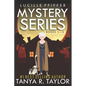 Lucille Pfiffer Mystery Series (Books 1 - 5) - Paperback