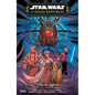 Star Wars: The High Republic Adventures Phase III--Crash Zone - Paperback