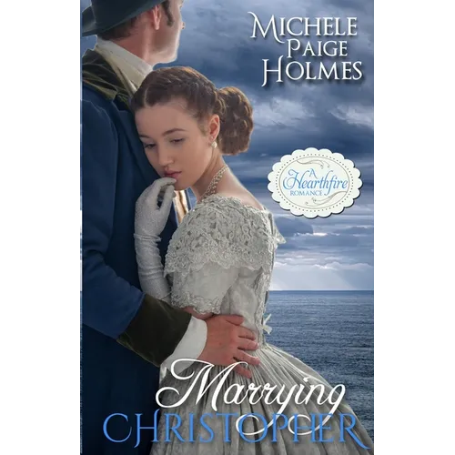 Marrying Christopher - Paperback