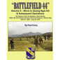 Battlefield 44: Volume II - Move to Quang Ngai AO & Subsequent Operations: The History of the 1st Battalion, 52nd Infantry, 198th LIB, - Paperback