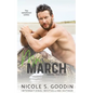 Mr. March: A Friends to Lovers Romance - Paperback