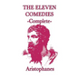 The Eleven Comedies -Complete- - Hardcover