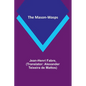 The Mason-Wasps - Paperback