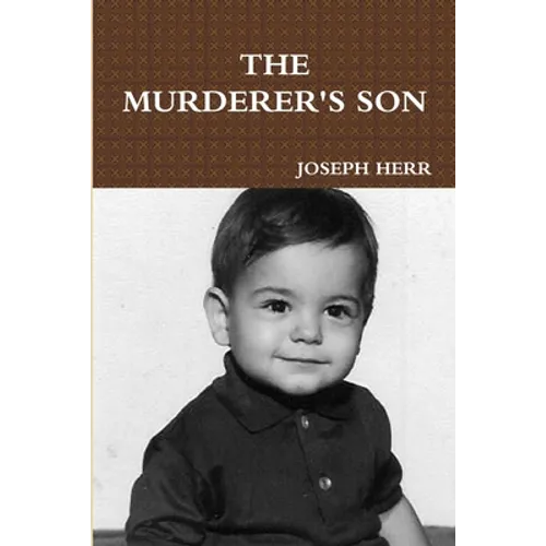 The Murderer's Son - Paperback