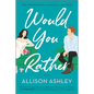 Would You Rather - Paperback