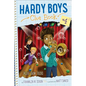 Talent Show Tricks - Hardcover