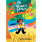 My Heart Grows - Board Book
