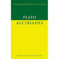 Plato: Alcibiades - Paperback