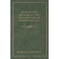 Lives Of The Signers Of The Declaration Of Independence - Paperback