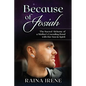 Because of Josiah: The Sacred Alchemy of a Mother's Unending Bond with Her Son in Spirit - Paperback