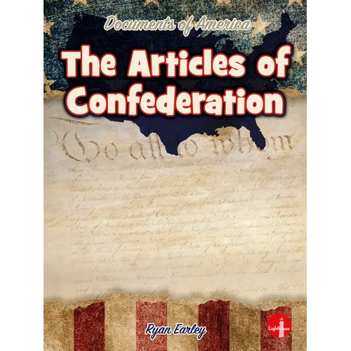 The Articles of Confederation - Hardcover