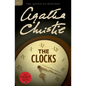 The Clocks: A Hercule Poirot Mystery: The Official Authorized Edition - Paperback