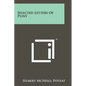 Selected Letters of Pliny - Paperback