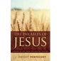 Parables of Jesus: Lessons in Life from the Master Teacher - Paperback