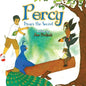 Percy Hears the Secret - Paperback