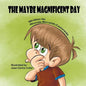 The Maybe Magnificent Day - Paperback