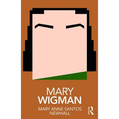 Mary Wigman - Paperback