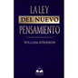 La Ley del Nuevo Pensamiento - Paperback